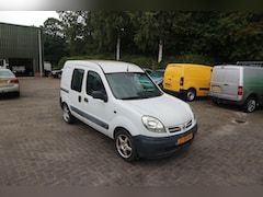 Nissan Kubistar - 65.16 1.5 dCi Tekna