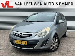 Opel Corsa - 1.2-16V Selection | Nieuw Binnen | Airco | Radio CD | Cruise Control | APK 02-05-2027