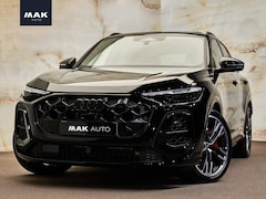 Audi Q5 - E-Hybrid Quattro S Edition Competition , Tech Pro, pano, B&O, tr.haak, 21", luchtv., matri