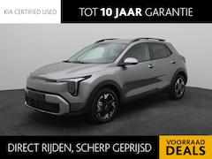 Kia Stonic - 1.0 T-GDi MHEV DynamicPlusLine | Navi | Camera | Climate Control | PDC | LM | VOORRAAD