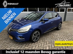 Renault Clio - TCe 120 Intens