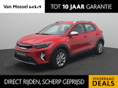 Kia Stonic - 1.0 T-GDi MHEV DynamicLine | Navigatie | Climate Control | Camera | PDC | Cruise Control |