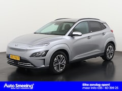 Hyundai Kona Electric - EV 64 kWh | Stuur & Stoel Verwarming | Camera | Digital Cockpit | KRELL Sound | Zondag Ope