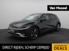 Hyundai IONIQ 5 - Long Range Pure Edition 84 kWh | Navigatie | Stoel/Stuurverwarming | Bose Audio | Achterui