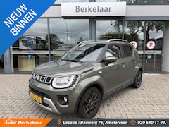 Suzuki Ignis - 1.2 Smart Hybrid Select