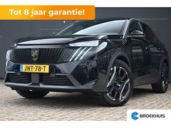 Peugeot 3008 - 1.6 plug-in Hybrid 195 Allure Tot 8 Jaar Garantie | Afn. Trekhaak | Adaptive Cruise | 360