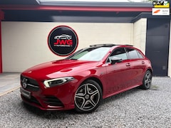 Mercedes-Benz A-klasse - 250 e AMG Pano/Keyless/Sfeer/Memory