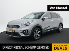 Kia Niro - 1.6 GDi Hybrid DynamicLine | Trekhaak | Navigatie | Airco | Achteruitrijcamera |