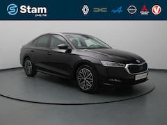 Skoda Octavia - 150pk TSI First Edition Apple Carplay/Android Auto | Climate