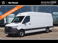Mercedes-Benz Sprinter - 317 CDI L3H2 Pro | AIRCO/NAVI/CAMERA/CRUISE | Certified