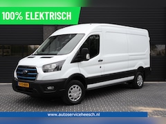 Ford E-Transit - 350 L3H2 68 kWh l 269PK l AIRCO l CAMERA l CARPLAY