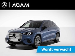 Mercedes-Benz GLC-klasse - electric 250 Business Solution AMG 85 kWh