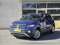 Volkswagen T-Cross - 1.0 TSI Life Business BJ2020 Lmv 16" | Led | Pdc | App-Connect | Navi | Climate control |