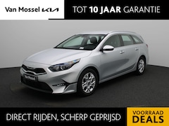 Kia Cee'd Sportswagon - Pulse 1.0 T-GDi 120 MHEV DCT ISG