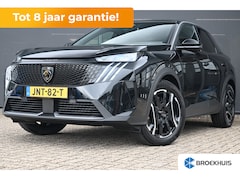 Peugeot 3008 - 1.6 plug-in Hybrid 195 Allure Tot 8 Jaar Garantie | Afn. Trekhaak | 7, 4kW Lader | Achteru