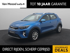 Kia Stonic - 1.0 T-GDi MHEV DynamicLine | DEMO | Nvigatie | Airco | Bluetooth | Parkeer Camera | Vraag