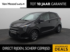 Kia Picanto - 1.0 DPI DynamicPlusLine | Climate Control | Navigatie | Camera |