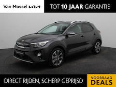 Kia Stonic - 1.0 T-GDi DynamicPlusLine | Airco | Lm Velgen | Navi | Camera |