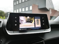 Peugeot 2008 - 1.2 PureTech Allure Pack Stoelverwarming|Adaptieve Cruise Control|keyless|Carplay/Android