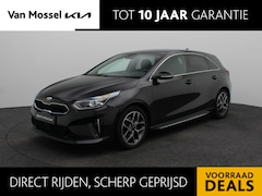 Kia Cee'd - Ceed 1.4 T-GDi GT-Line | JBL Audio | Automaat | Clima | GT Interieur | Navi | Camera | Lm