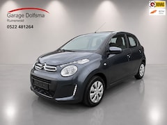 Citroën C1 - 1.0 e-VTi Selection-NL auto-NAP-Airco