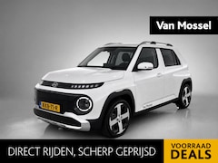 Hyundai Inster - Evolve 49 kWh | Achteruitrijcamera | Adaptieve Cruise Control | Navigatie | 17Inch Velgen