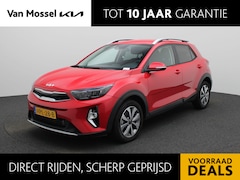 Kia Stonic - 1.0 T-GDi MHEV DynamicPlusLine