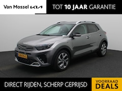 Kia Stonic - 1.0 T-GDi MHEV GT-Line | LM Velgen | Navi | Camera | Clima |