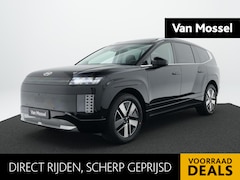 Hyundai IONIQ 9 - Connect+ AWD 7p. 110.3 kWh | Stoelverwarming | Adaptieve Cruise Control | 360 Camera | Stu
