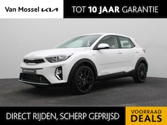 Kia Stonic - 1.0 T-GDi MHEV ComfortLine | DEMO | NAVIGATIE | 17" | CRUISE CONTROL | CAMERA | AIRCO | PA