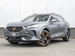 CUPRA Formentor - 2.0 TSI 4DRIVE |Pano|Beats|Leer|Keyless