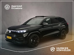 Volkswagen Tayron - R-Line Edition 1.5 TSI eHybrid 204pk DSG Automaat Trekhaak, Harman Kardon audio, Panoramad