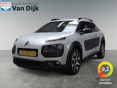 Citroën C4 Cactus - 1.6 BlueHDi Feel