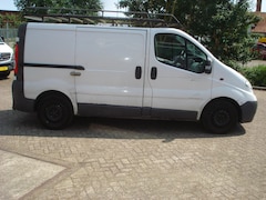 Opel Vivaro - 2.0 CDTI 66KW E4 2.9T L1H1