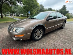 Chrysler 300M - V6 AUTOMAAT