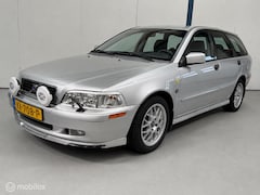 Volvo V40 - 1.8 Europa ZEER GOED ONDERHOUDEN