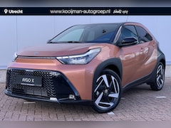 Toyota Aygo X - Hybrid 115 envy € 1500 inruilpremie, Snel leverbaar