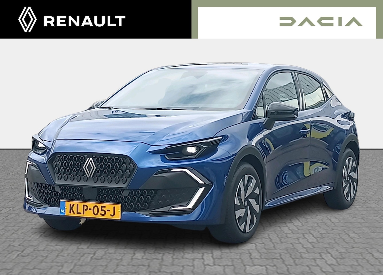 Renault Clio - 1.2 TCe 115 evolution - Demo / all-season banden - AutoWereld.nl