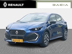 Renault Clio - 1.2 TCe 115 evolution - Demo / all-season banden