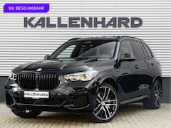 BMW X5 - xDrive45e M-Sport - Skylounge - Active Steering - Trekhaak - Nappa Comfortzetels
