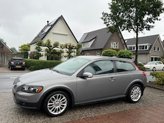 Volvo C30 - 1.6 Momentum NL-AUTO-NAP 1e Eigenaar