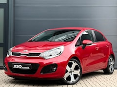 Kia Rio - 1.4 CVVT Super Pack