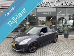 Suzuki Swift - 1.2 Exclusive/Rcc/Pdc/Tel/Stoelverw/Cruisecontrol