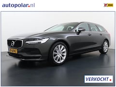 Volvo V90 - 2.0 T5 90th Anniversary Edition Leder/ACC/BLIS/Carplay etc. Distributieriem vervangen