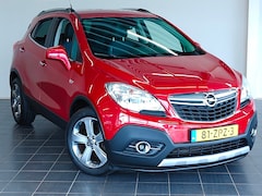 Opel Mokka - 1.4 T Cosmo 4x4