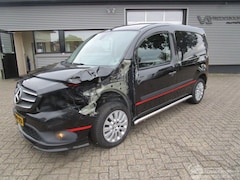 Mercedes-Benz Citan - 111 CDI BleuEFFICIENCY