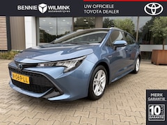 Toyota Corolla Touring Sports - 1.8 Hybrid Active | Navigatie | All Seasons