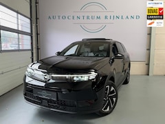 Opel Grandland - 1.2 Turbo Hybrid GS, 1 jaar Bovag garantie, Panoramdak, Head up display, Camera, Stoel/Stu