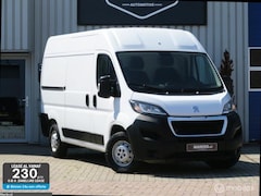 Peugeot Boxer - Bestel 333 2.2 BlueHDi 120 L2H2 2x SCHUIFDEUR