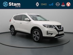 Nissan X-Trail - 165pk DIG-T N-Connecta Climate | Panoramadak
